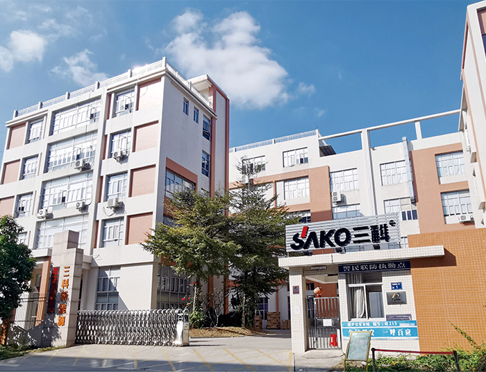 电力电子行业网站建设案例