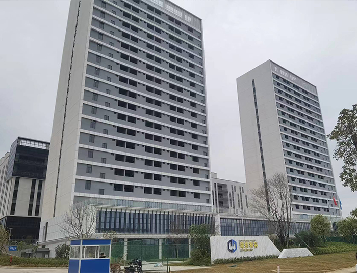 工业装备网站建设案例