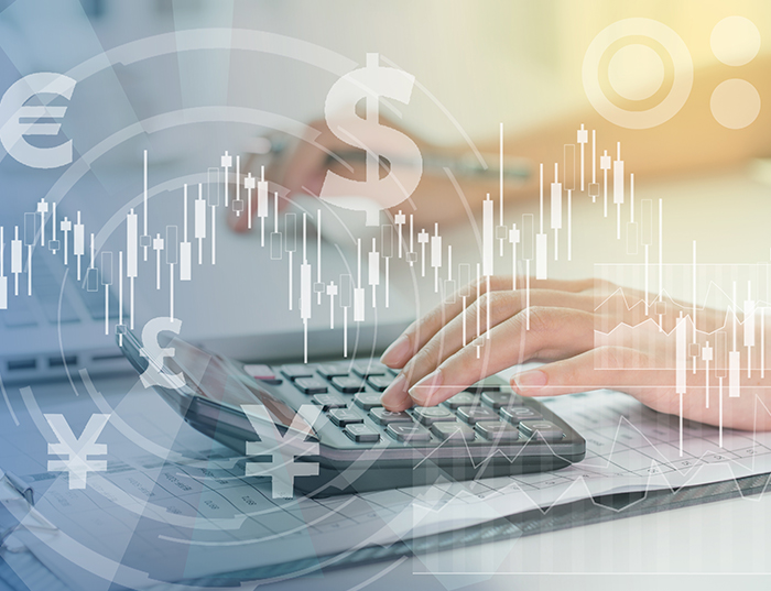 财务软件行业推广案例