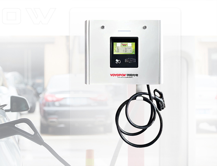 新能源行业推广案例